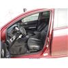 Image 6 : 2005 - MITSUBISHI GALANT
