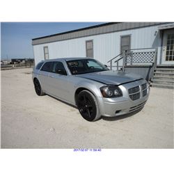 2006 - DODGE MAGNUM