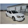 Image 1 : 2009 - CHEVROLET COBALT