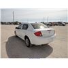 Image 3 : 2009 - CHEVROLET COBALT