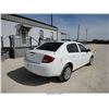 Image 4 : 2009 - CHEVROLET COBALT