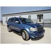 Image 1 : 2007 - CHRYSLER ASPEN