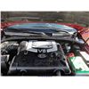 Image 11 : 2005 - KIA SORENTO