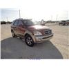 Image 1 : 2005 - KIA SORENTO