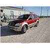 Image 2 : 2005 - KIA SORENTO