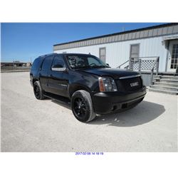 2007 - GMC YUKON