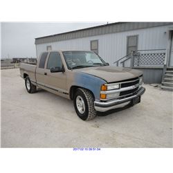 1995 - CHEVROLET 1500
