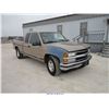 Image 1 : 1995 - CHEVROLET 1500