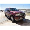 Image 1 : 2004 - LINCOLN NAVIGATOR
