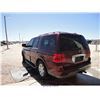 Image 3 : 2004 - LINCOLN NAVIGATOR