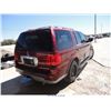 Image 4 : 2004 - LINCOLN NAVIGATOR
