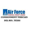 Image 1 : DEL RIO, TX AIR FORCE FCU VEHICLES