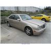 Image 1 : 2002 - MERCEDES BENZ 420