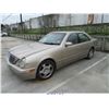 Image 2 : 2002 - MERCEDES BENZ 420