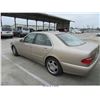 Image 3 : 2002 - MERCEDES BENZ 420