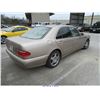 Image 4 : 2002 - MERCEDES BENZ 420