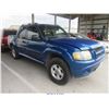 Image 1 : 2001 - FORD EXPLORER SPORT TRAC