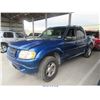 Image 2 : 2001 - FORD EXPLORER SPORT TRAC