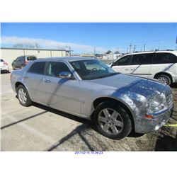 2006 - CHRYSLER 300