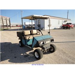 1998 - EZ GO GOLF CART