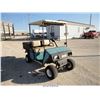 Image 1 : 1998 - EZ GO GOLF CART