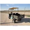 Image 3 : 1998 - EZ GO GOLF CART