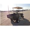 Image 4 : 1998 - EZ GO GOLF CART