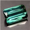 Image 1 : Natural Green blue tourmaline 1.50 cts - VS