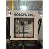 Image 5 : *NEW 2005* CHARMILLES RoboFil 240-CC CNC Wire EDM