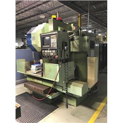 OKUMA MC-4VAE Vertical Machining Center