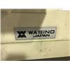 Image 13 : Wasino LJ-103M CNC Turning Center