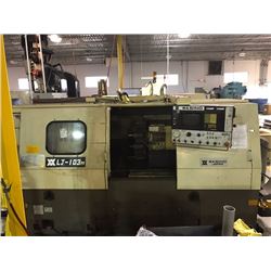 Wasino LJ-103M CNC Turning Center