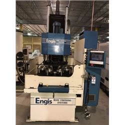 Engis Machine ENGIS 4-Spindle Bore Finishing (Honing) Machine