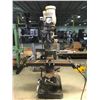 Image 2 : BRIDGEPORT Series I Mill
