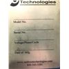Image 8 : SANBORN TECHNOLOGIES Type TIO-3-315 Turbo Separator (Centrifuge)