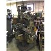 Image 1 : BRIDGEPORT Vertical Mill w/ Mitutoyo DRO