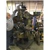 Image 2 : BRIDGEPORT Vertical Mill w/ Mitutoyo DRO
