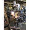 Image 2 : BRIDGEPORT Vertical Mill, 1-1/2 HP Variable Speed