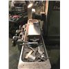 Image 8 : 6" x 18" Brown & Sharpe Micromaster Hydraulic Surface Grinder