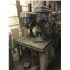 Image 1 : 17" ROCKWELL-DELTA 2-Spindle Gang Drill Press
