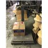 Image 2 : FAIRBANKS 1500 Lb Capacity Portable Floor Scale