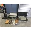 Image 2 : Hewlett Packard 5508A Laser System