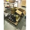 Image 1 : Wasino LJ-103M Tooling / Accessories