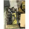 Image 2 : Wasino LJ-103M Tooling / Accessories