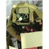 Image 8 : Wasino LJ-103M Tooling / Accessories