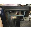 Image 2 : 24" x 36" x 4" Black Granite Plate with Stand