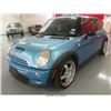 Image 2 : 2002 - MINI COOPER