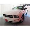 Image 2 : 2008 - FORD MUSTANG
