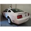 Image 3 : 2008 - FORD MUSTANG
