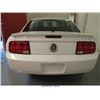 Image 4 : 2008 - FORD MUSTANG